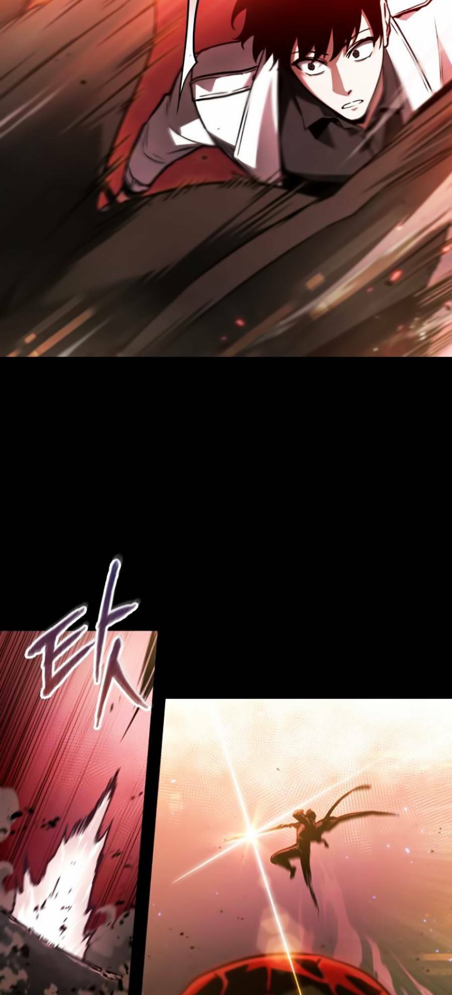Toàn trí độc giả: Chapter 140