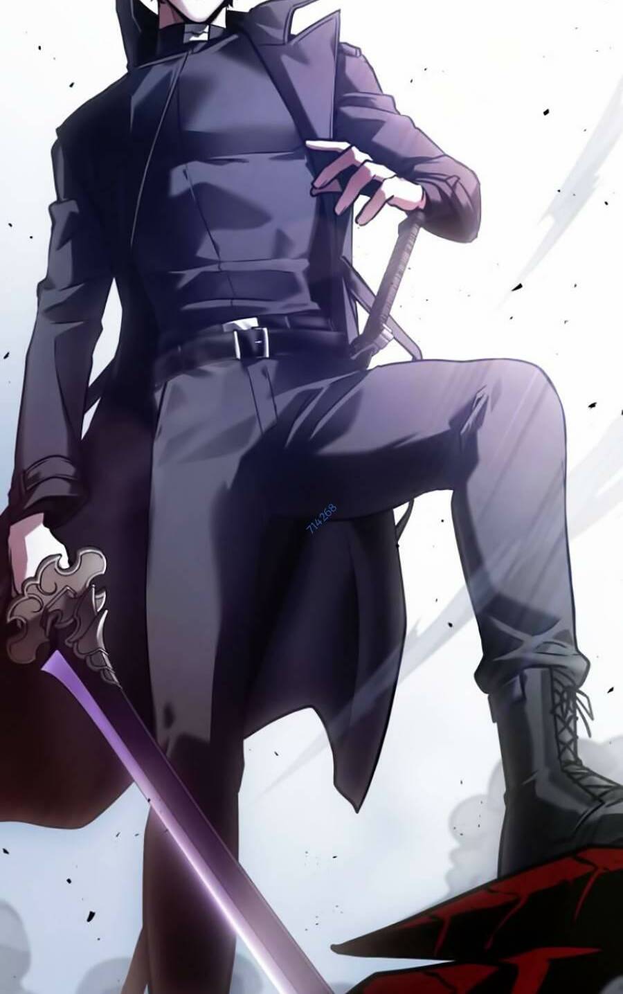 Toàn trí độc giả: Chapter 141