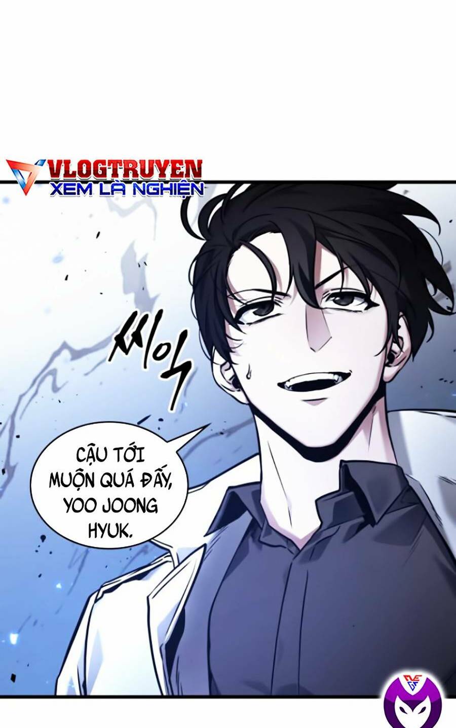 Toàn trí độc giả: Chapter 141