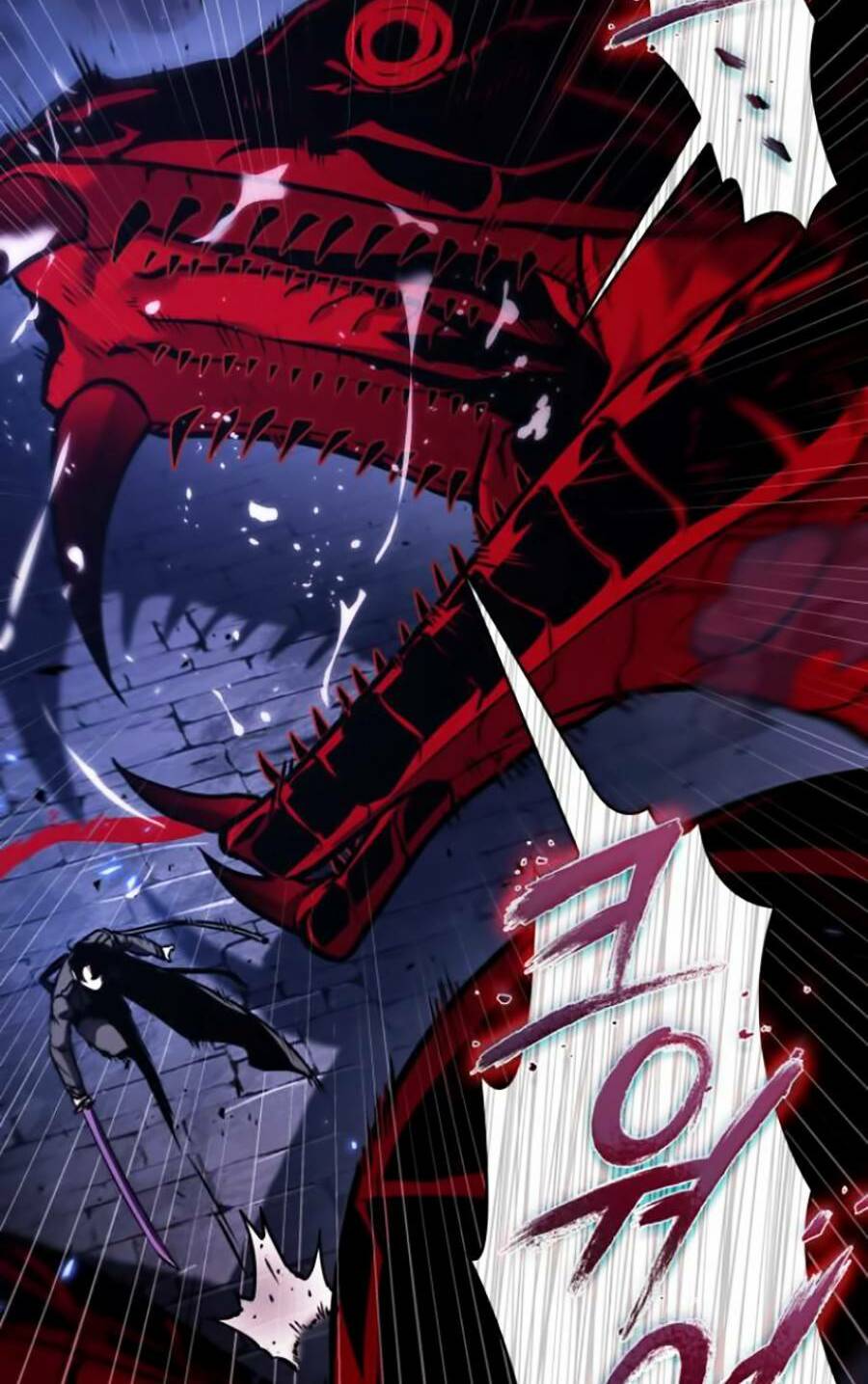Toàn trí độc giả: Chapter 141