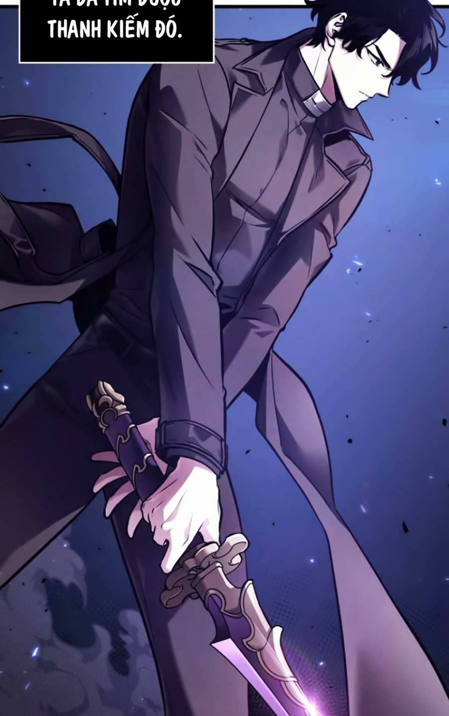 Toàn trí độc giả: Chapter 141