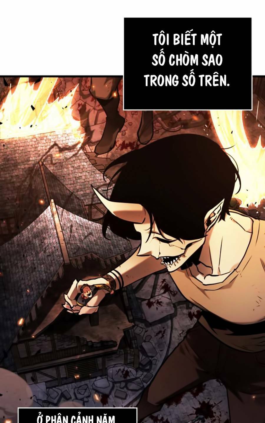 Toàn trí độc giả: Chapter 141