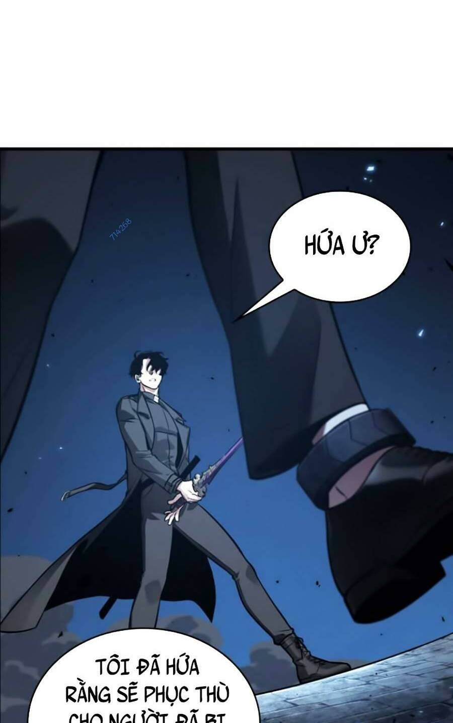 Toàn trí độc giả: Chapter 141