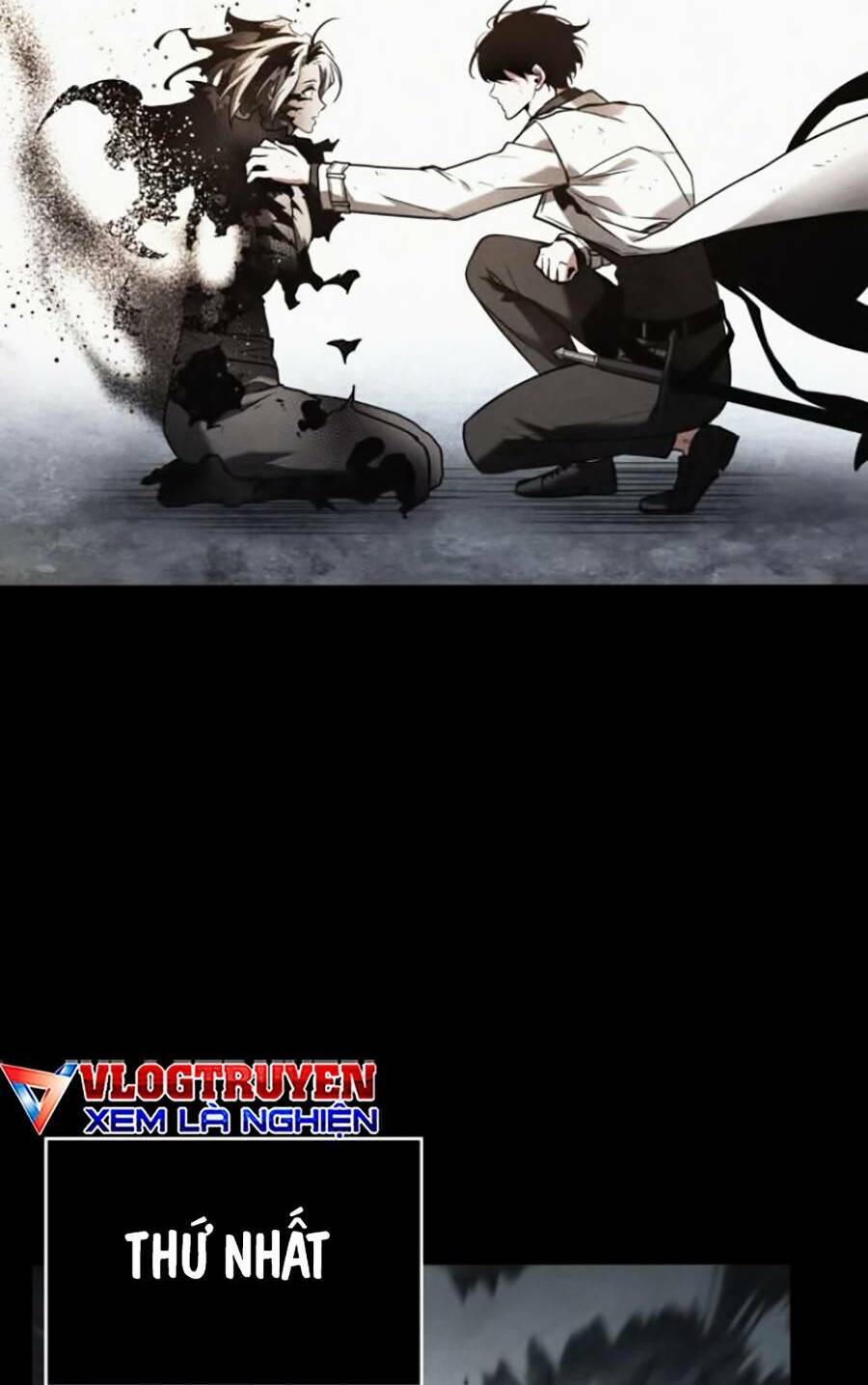 Toàn trí độc giả: Chapter 141