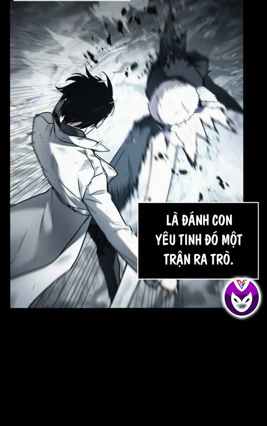 Toàn trí độc giả: Chapter 141