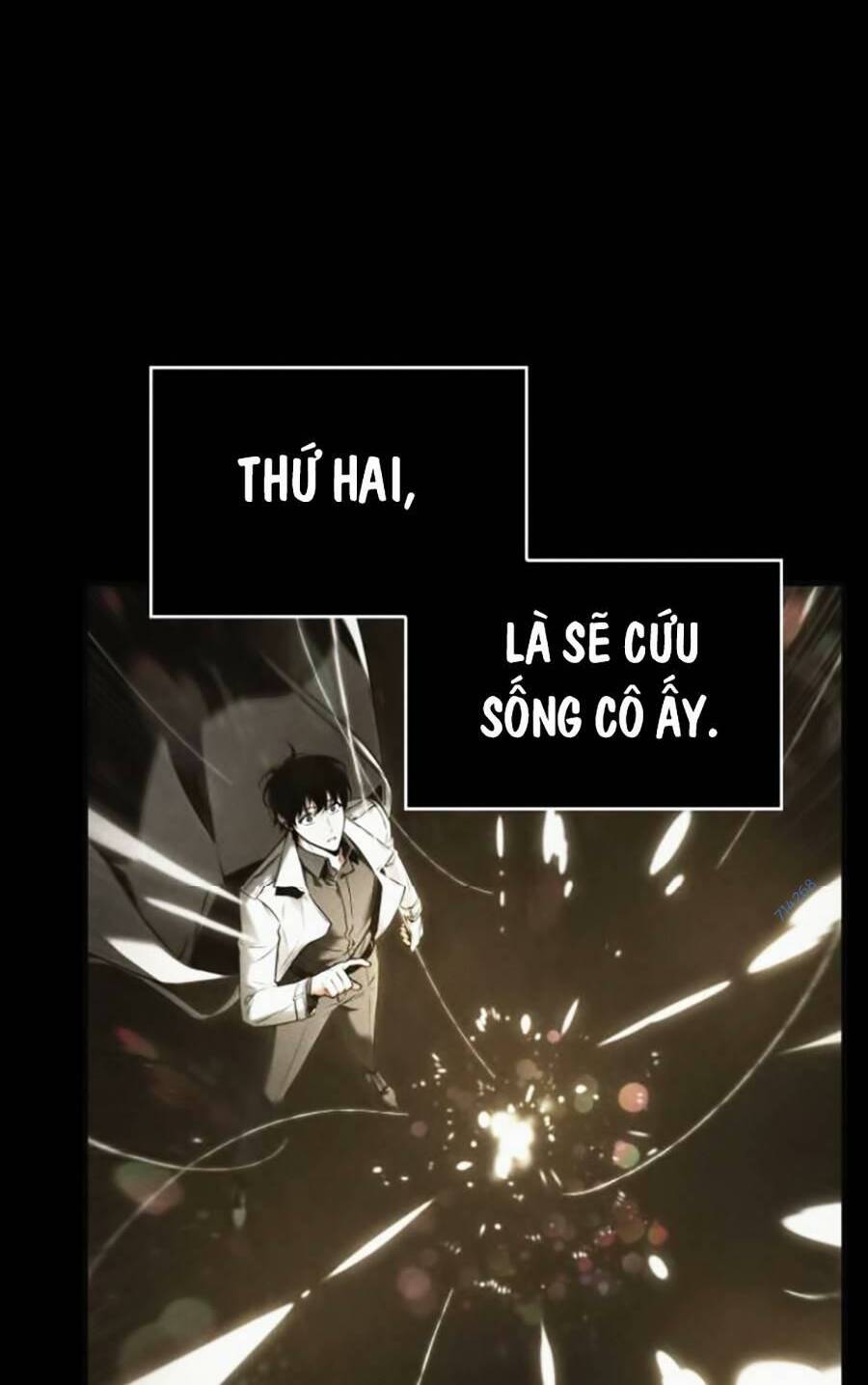 Toàn trí độc giả: Chapter 141