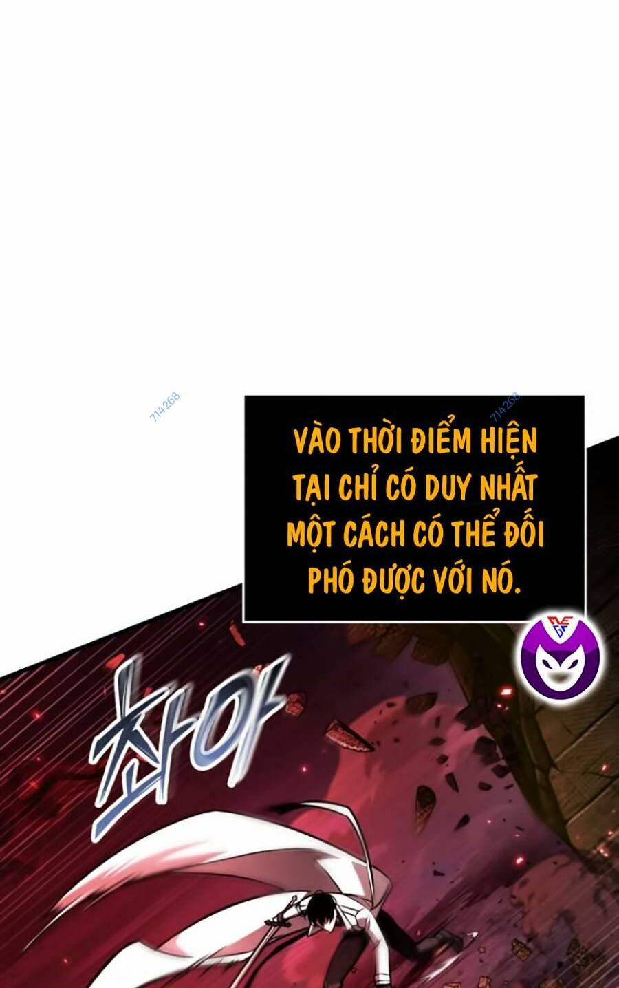 Toàn trí độc giả: Chapter 141