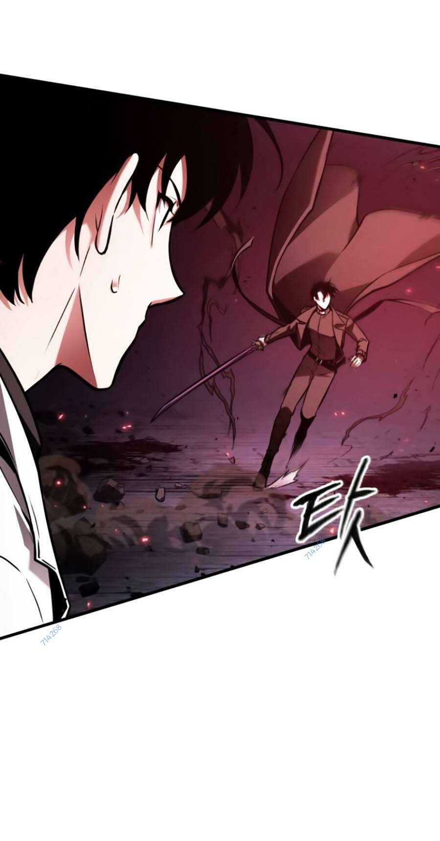 Toàn trí độc giả: Chapter 141