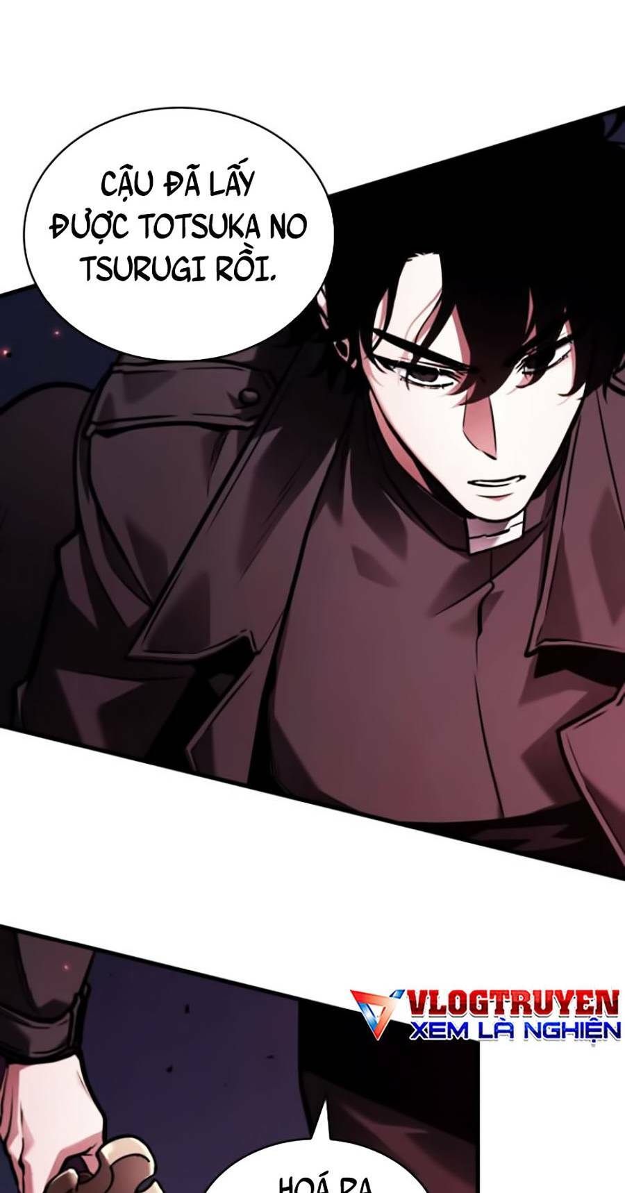 Toàn trí độc giả: Chapter 141