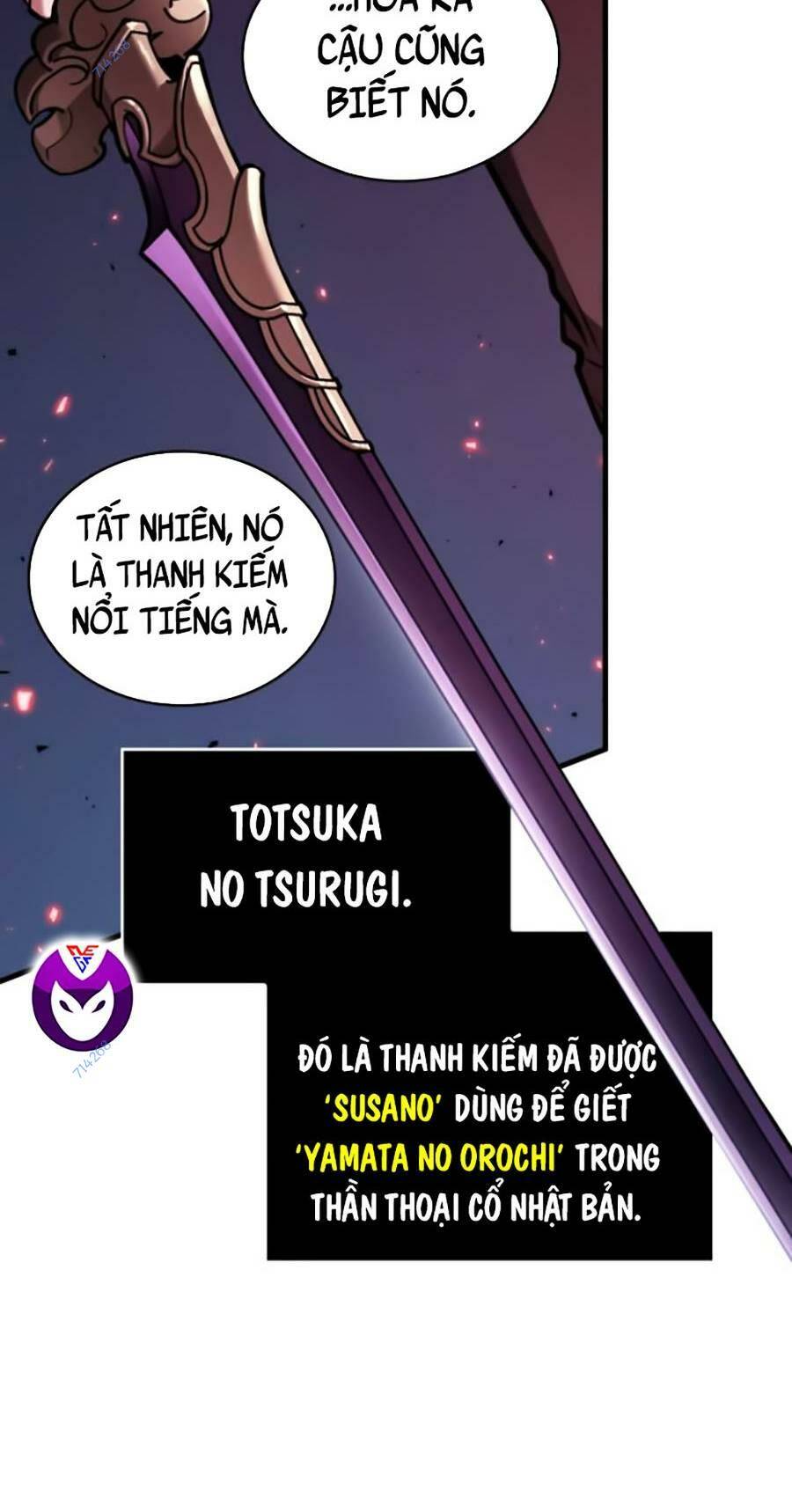 Toàn trí độc giả: Chapter 141