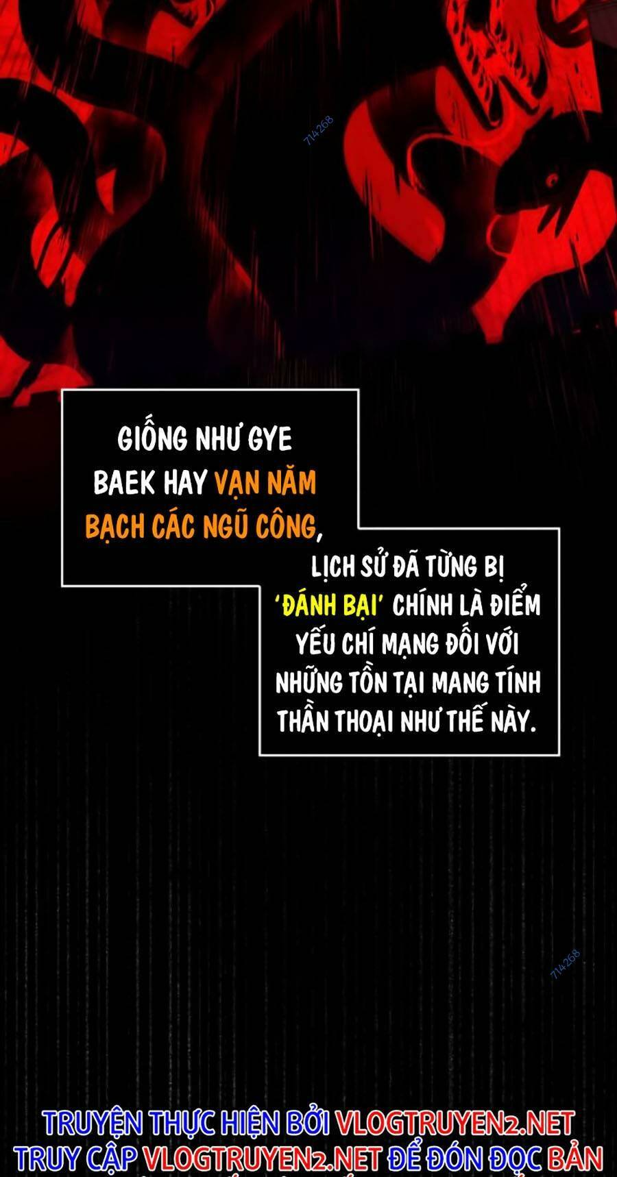 Toàn trí độc giả: Chapter 141