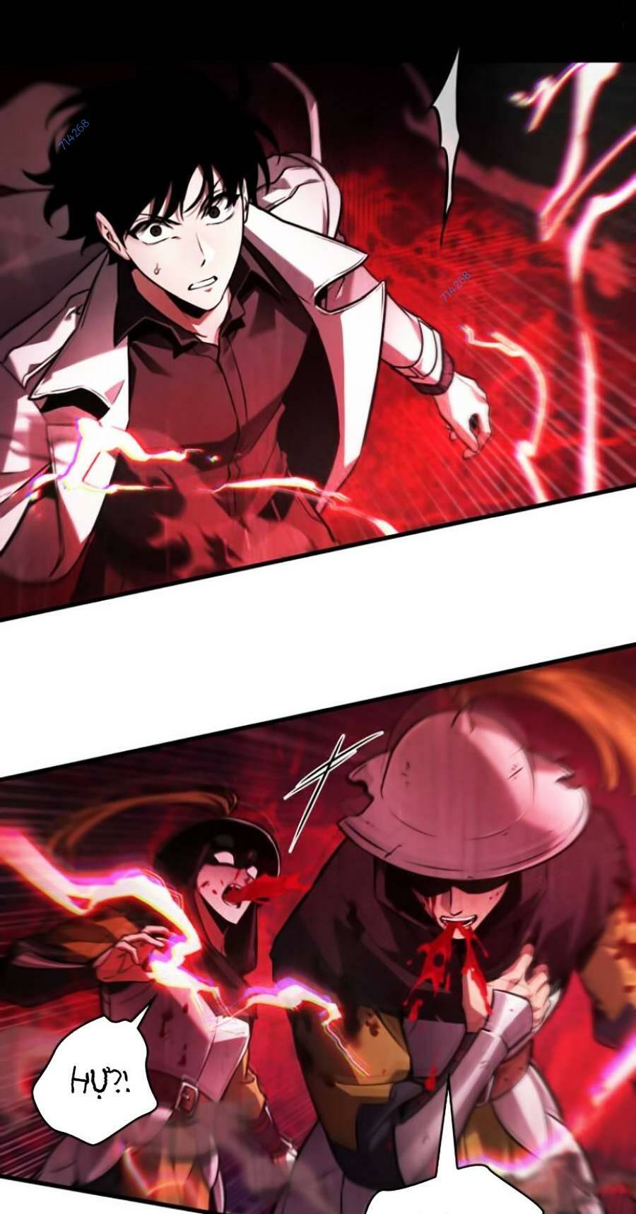 Toàn trí độc giả: Chapter 141