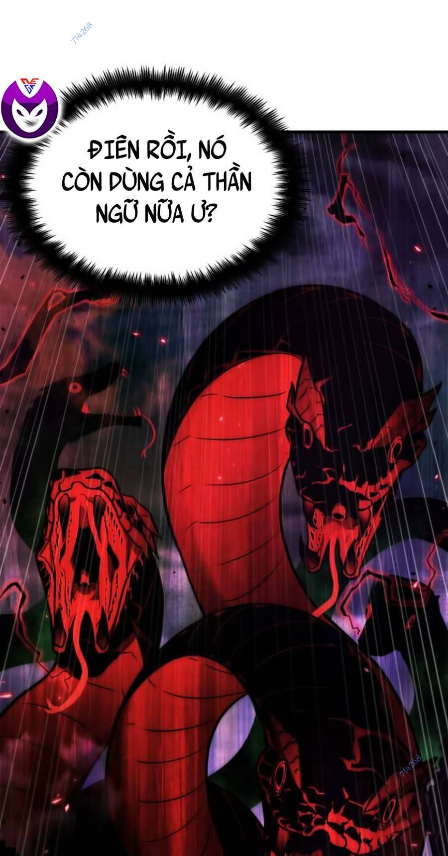 Toàn trí độc giả: Chapter 141