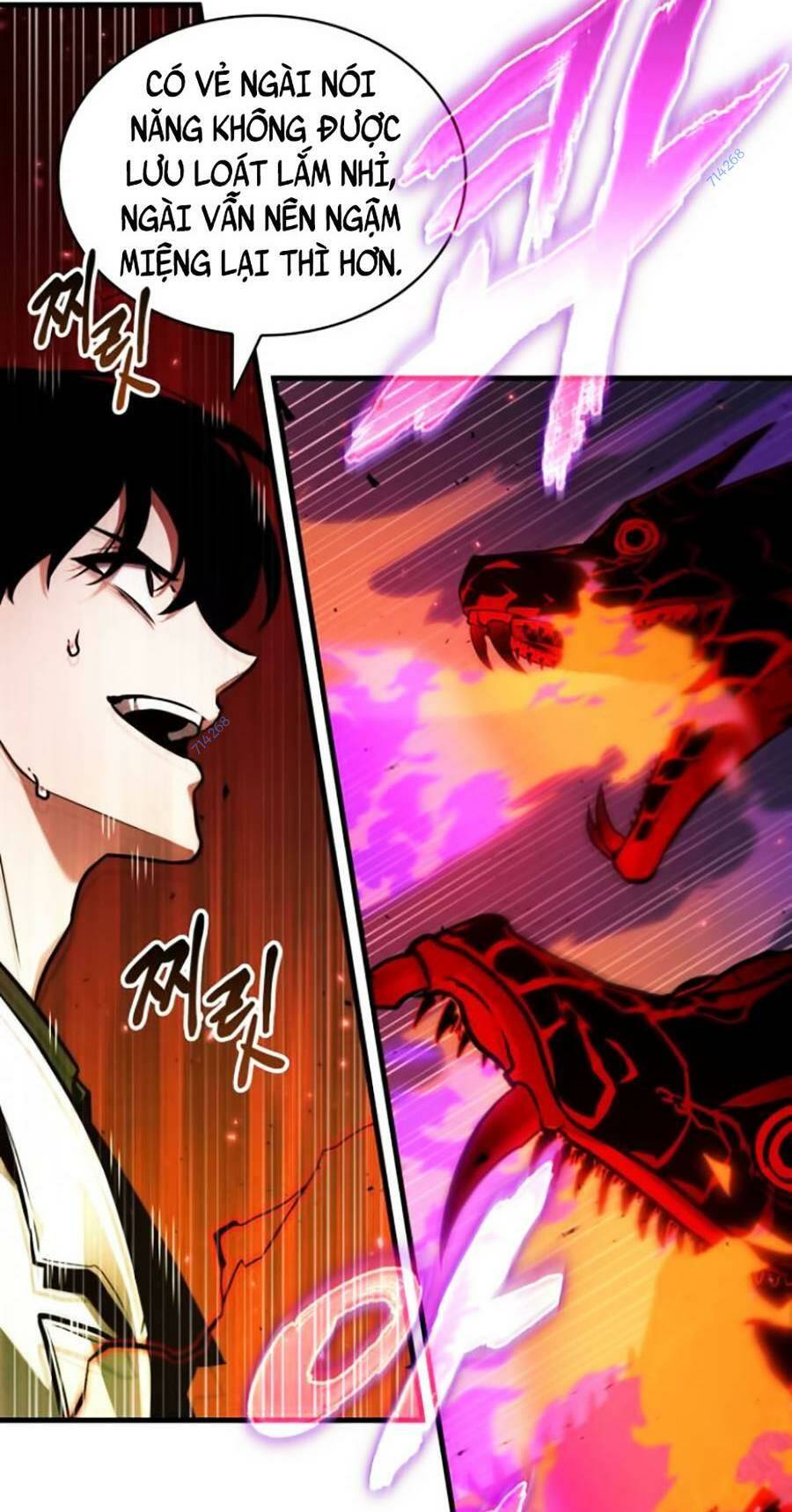 Toàn trí độc giả: Chapter 141