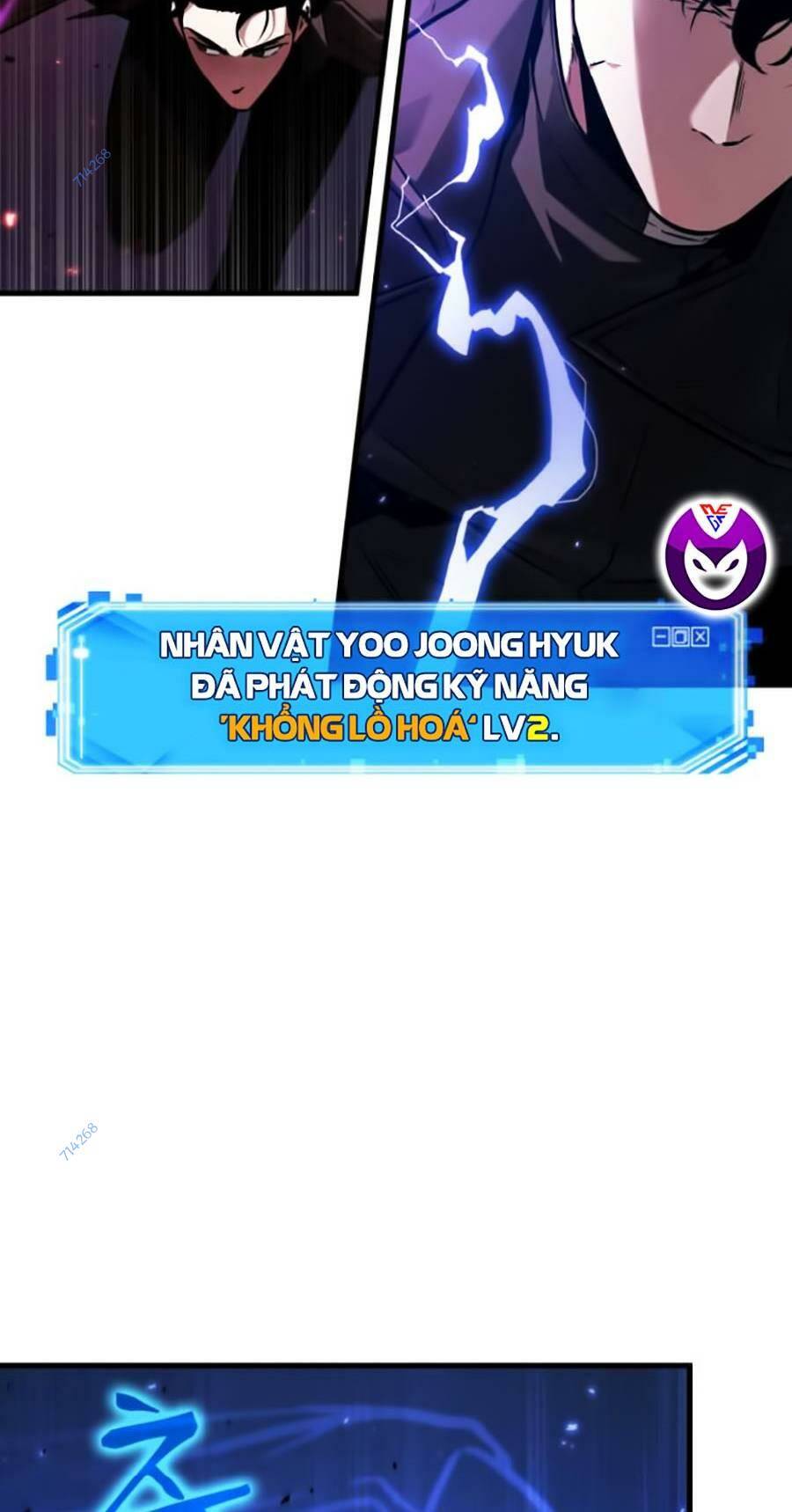 Toàn trí độc giả: Chapter 141