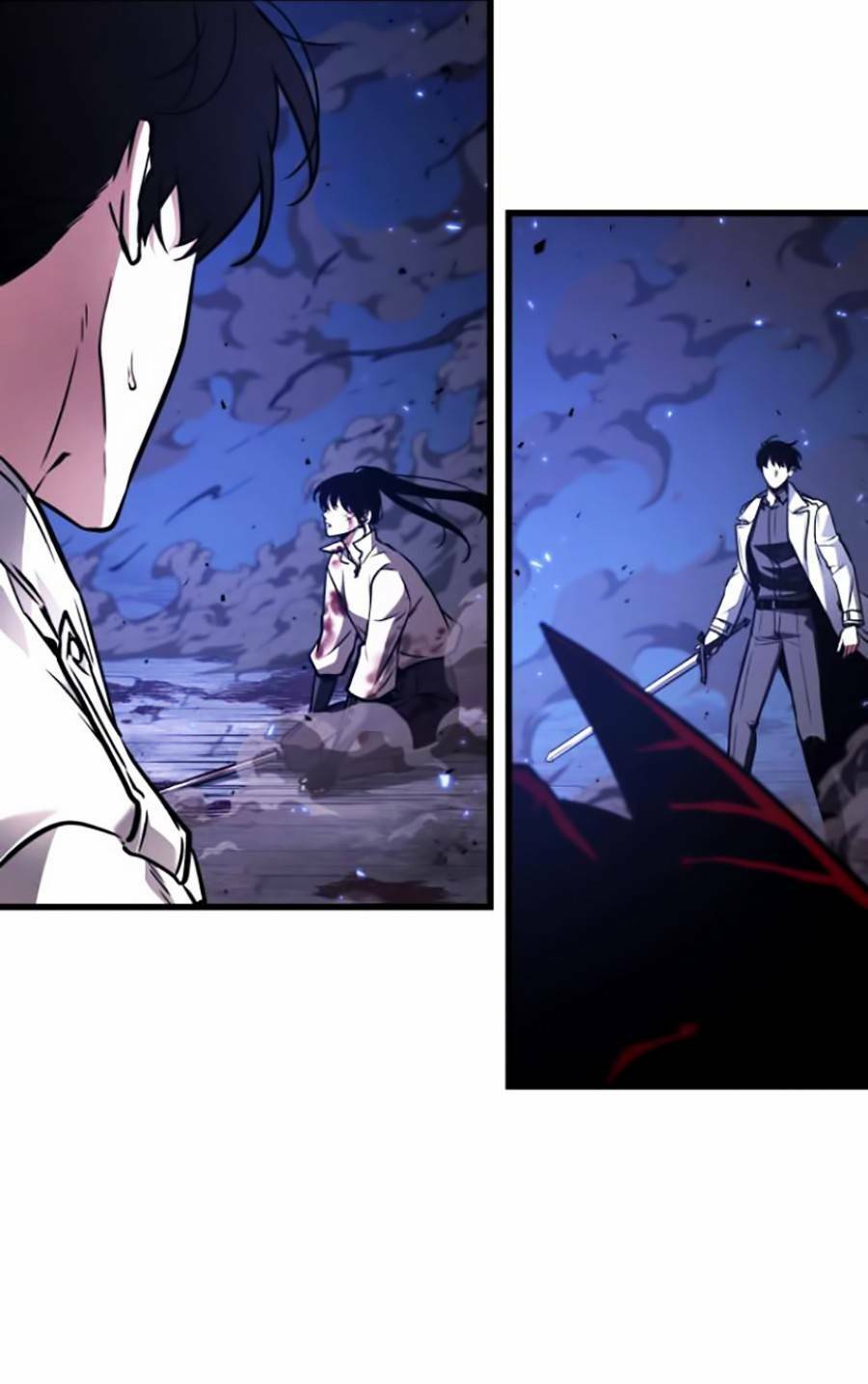 Toàn trí độc giả: Chapter 141