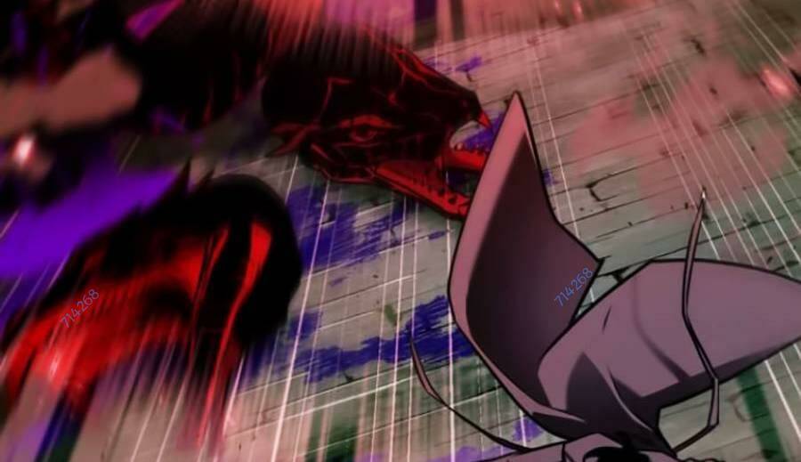 Toàn trí độc giả: Chapter 141