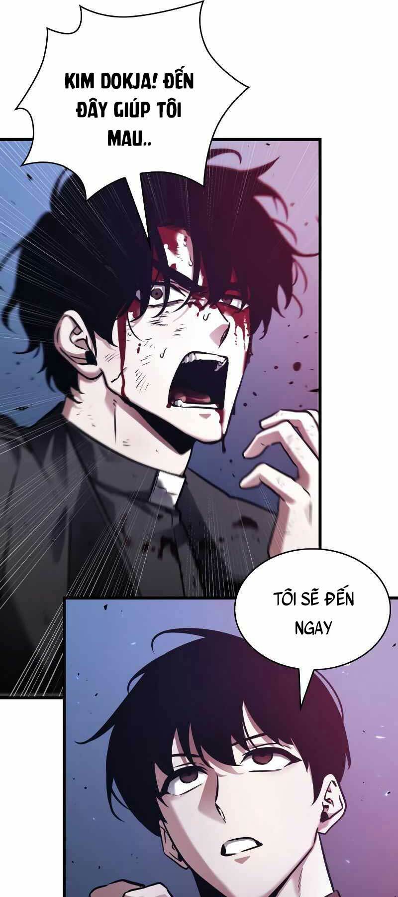 Toàn trí độc giả: Chapter 142