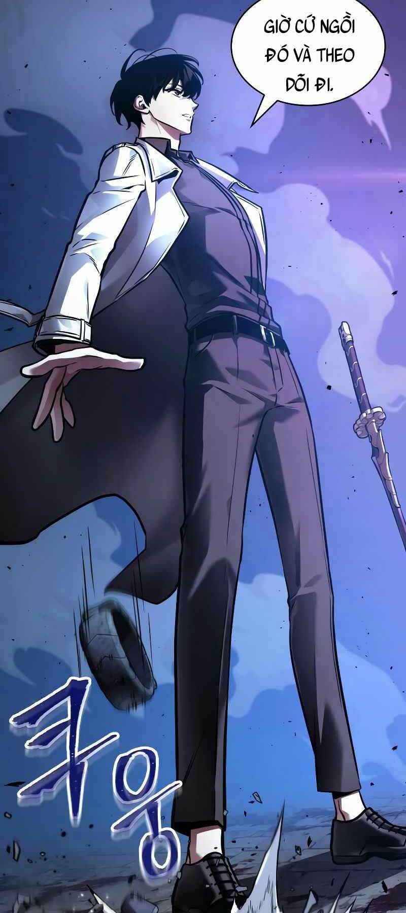 Toàn trí độc giả: Chapter 142