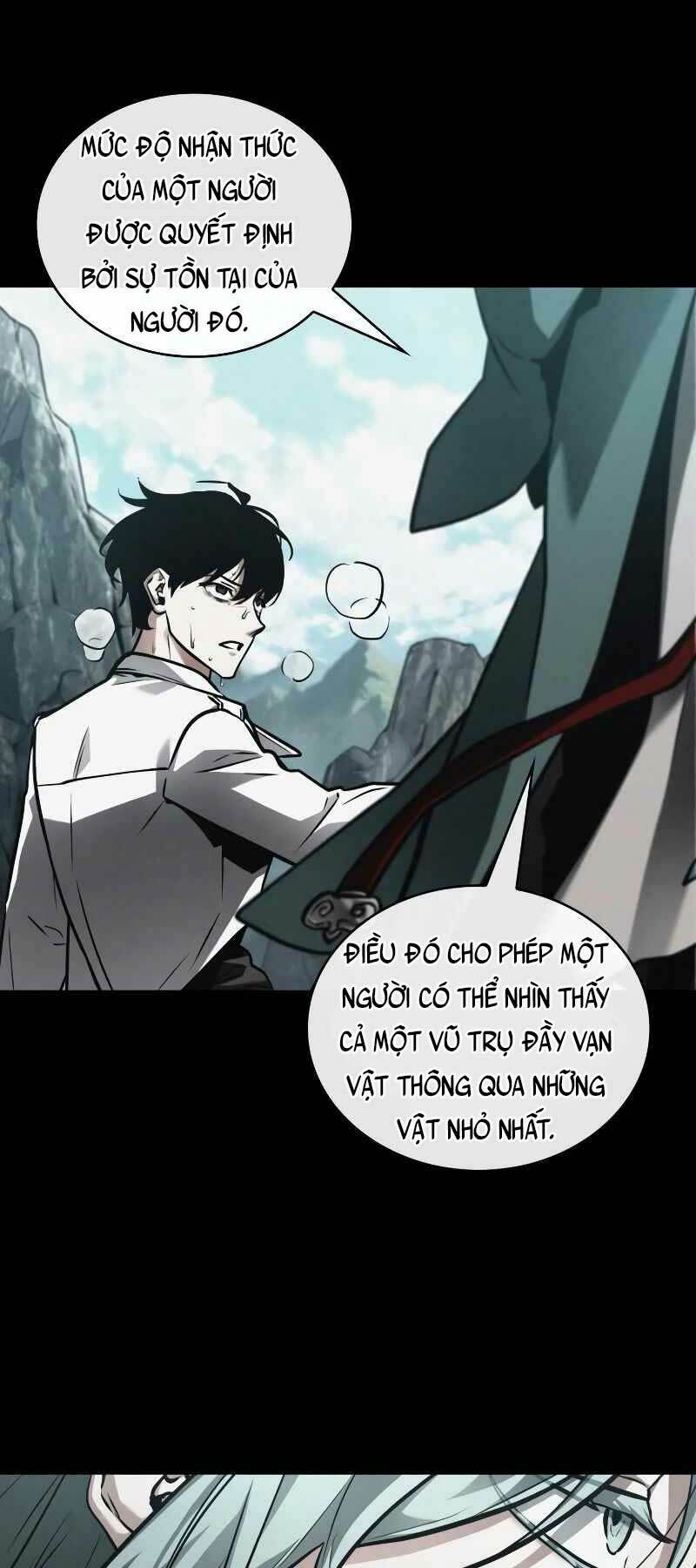 Toàn trí độc giả: Chapter 142