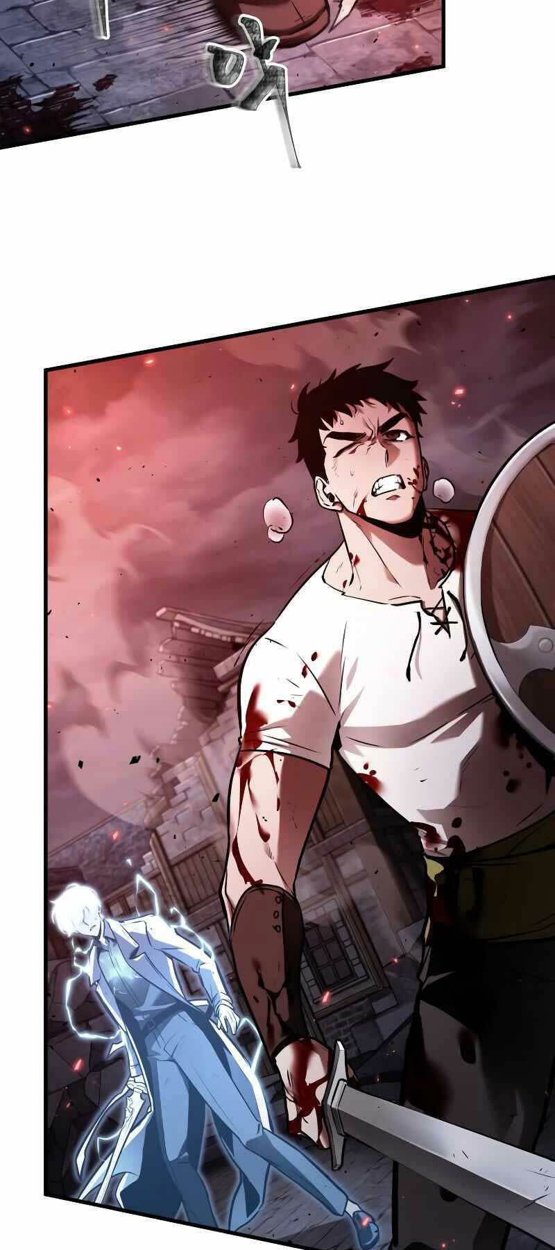 Toàn trí độc giả: Chapter 142