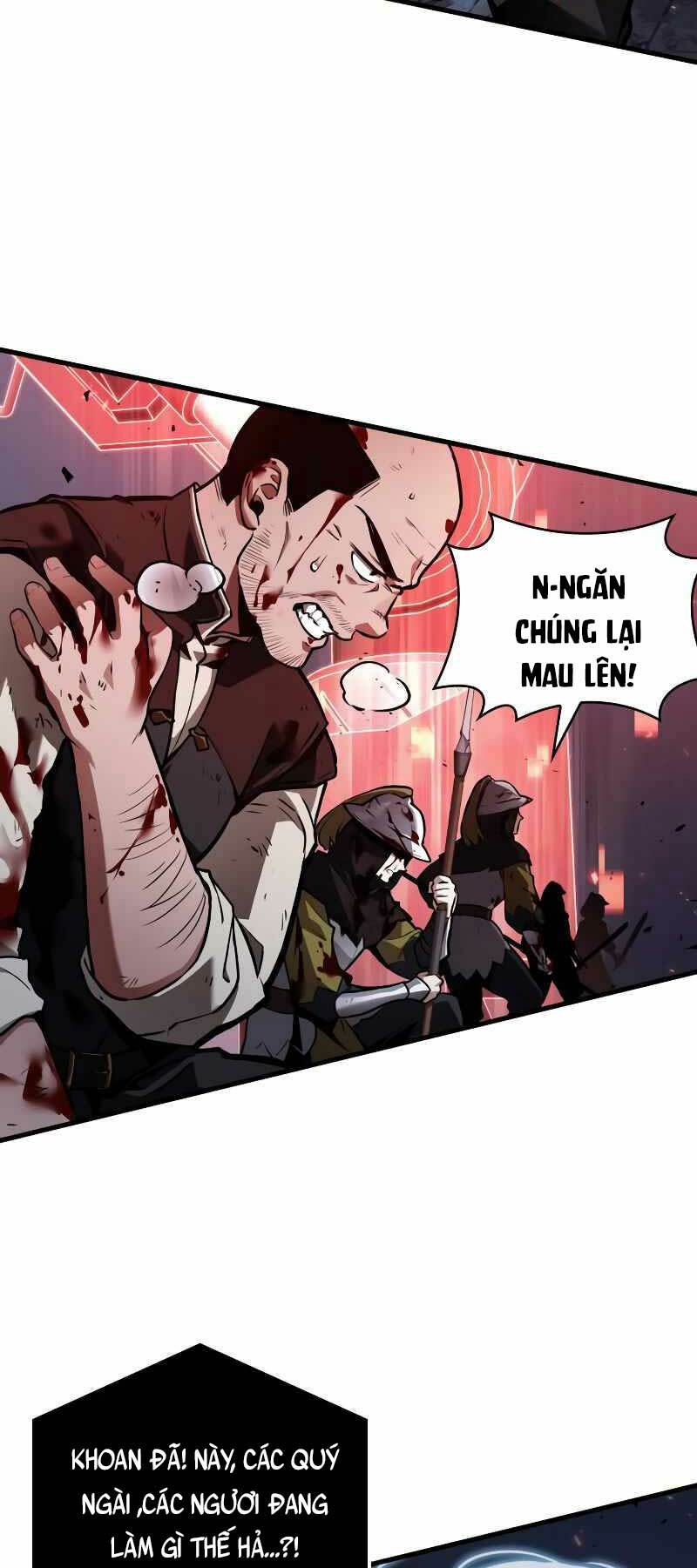 Toàn trí độc giả: Chapter 142