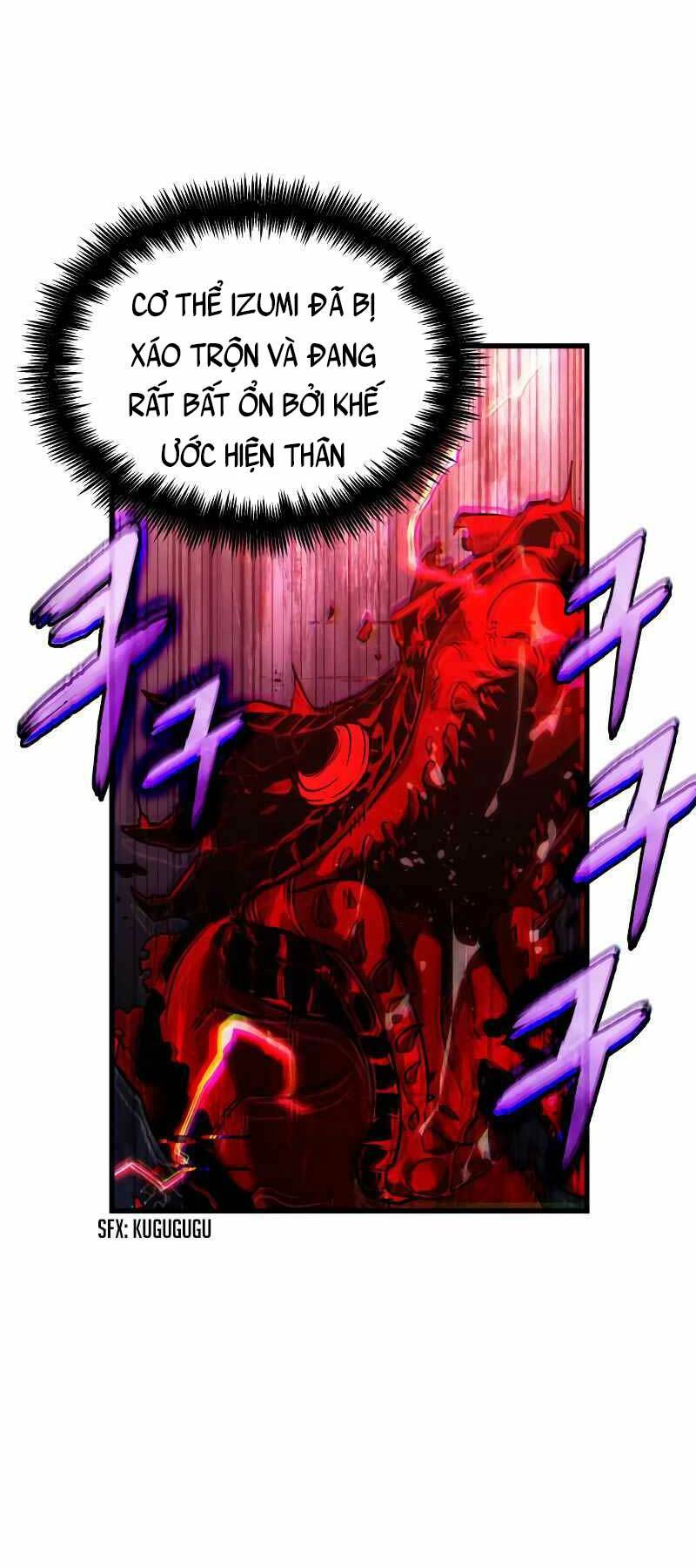 Toàn trí độc giả: Chapter 142