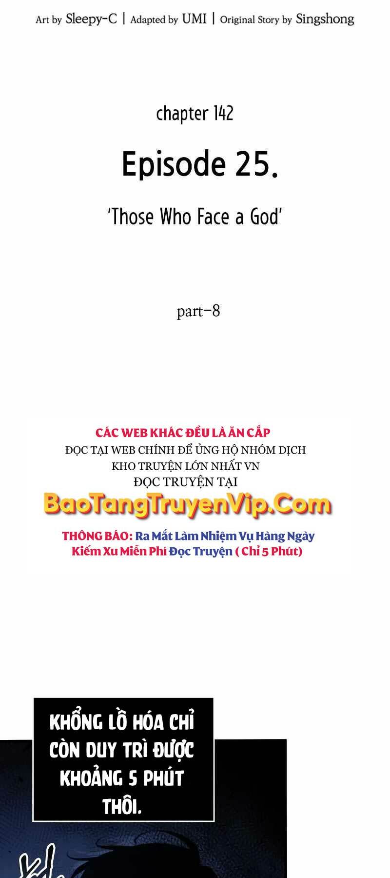 Toàn trí độc giả: Chapter 142