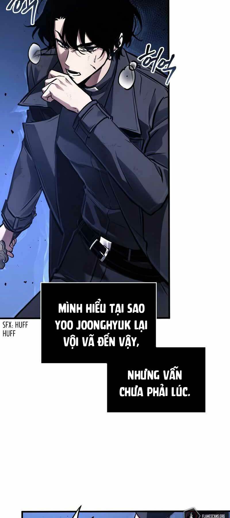 Toàn trí độc giả: Chapter 142