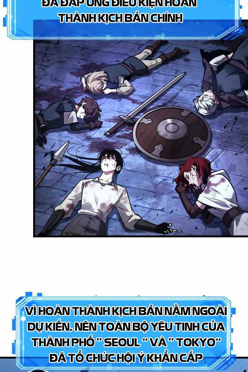 Toàn trí độc giả: Chapter 143