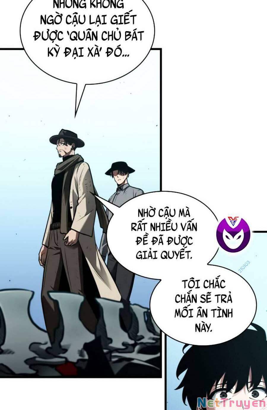 Toàn trí độc giả: Chapter 144