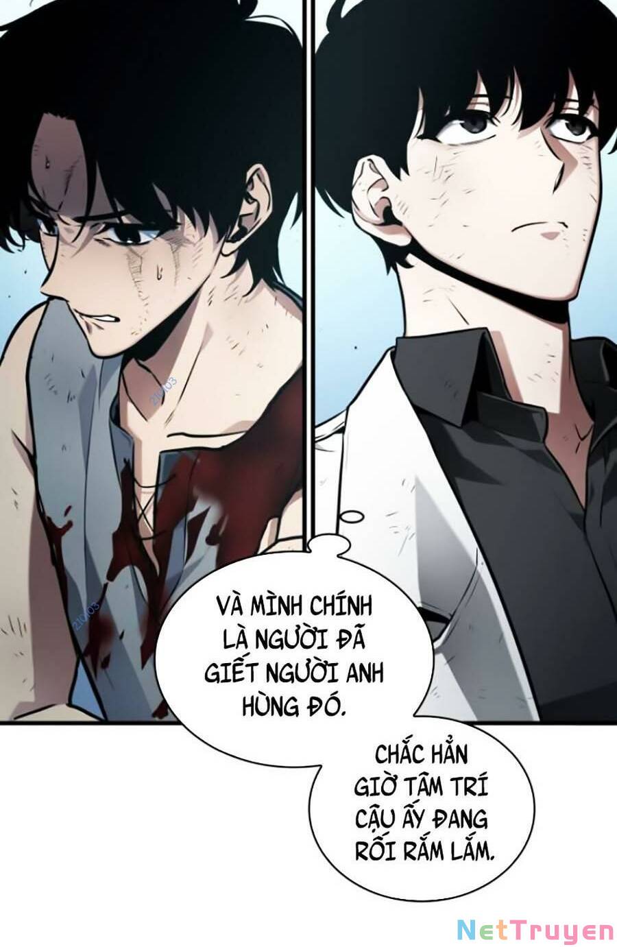 Toàn trí độc giả: Chapter 144