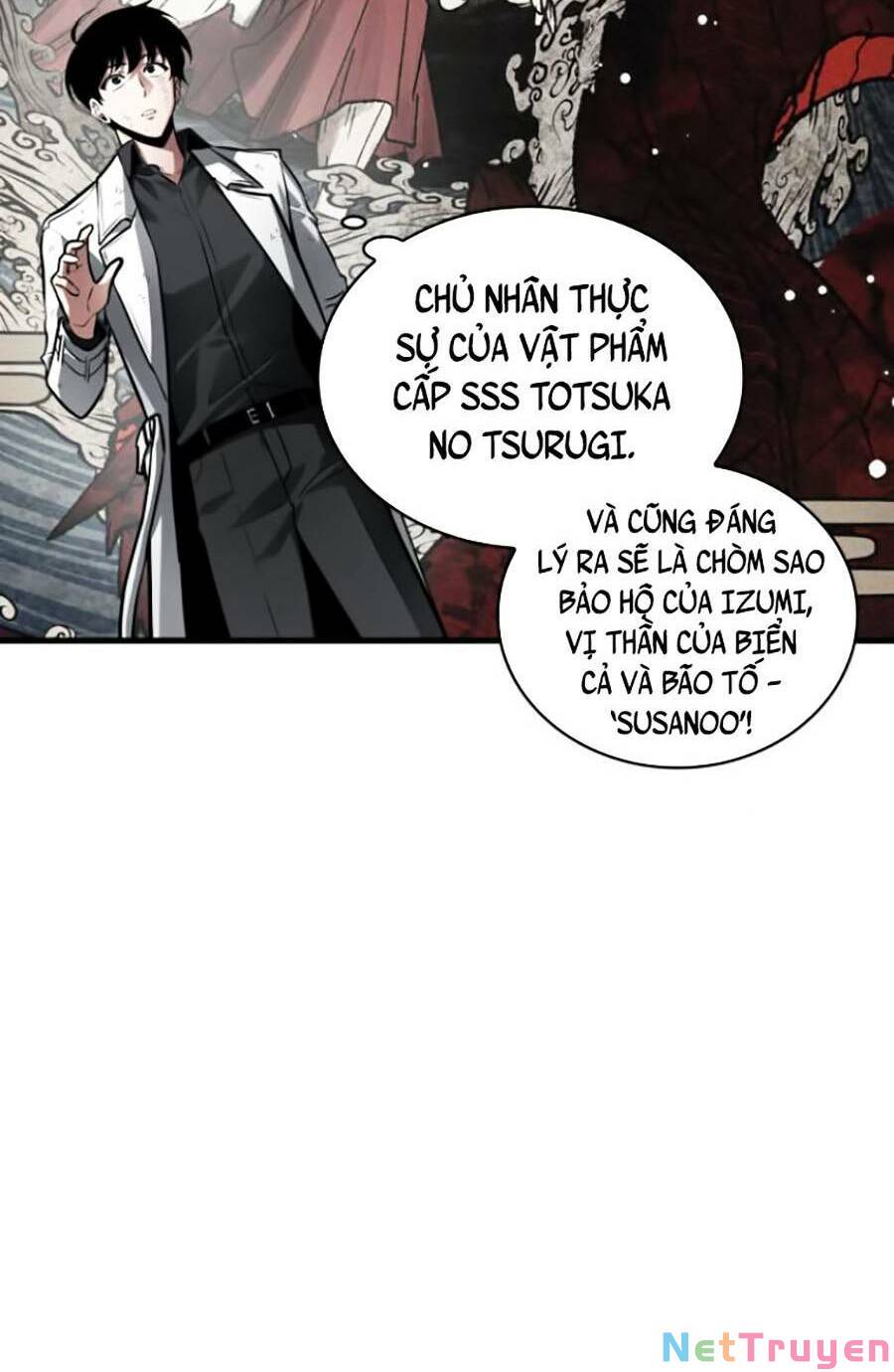 Toàn trí độc giả: Chapter 144
