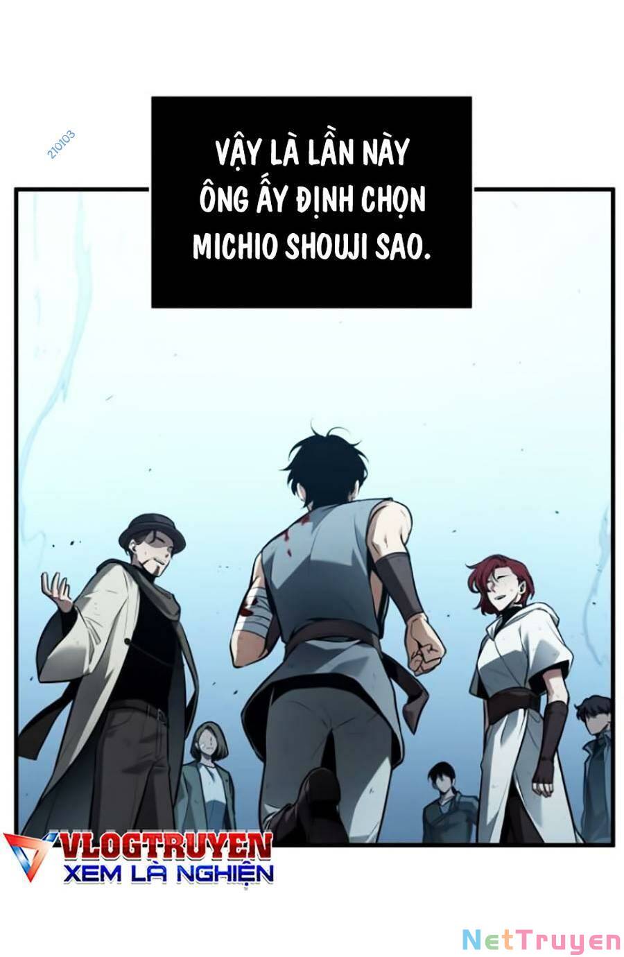 Toàn trí độc giả: Chapter 144