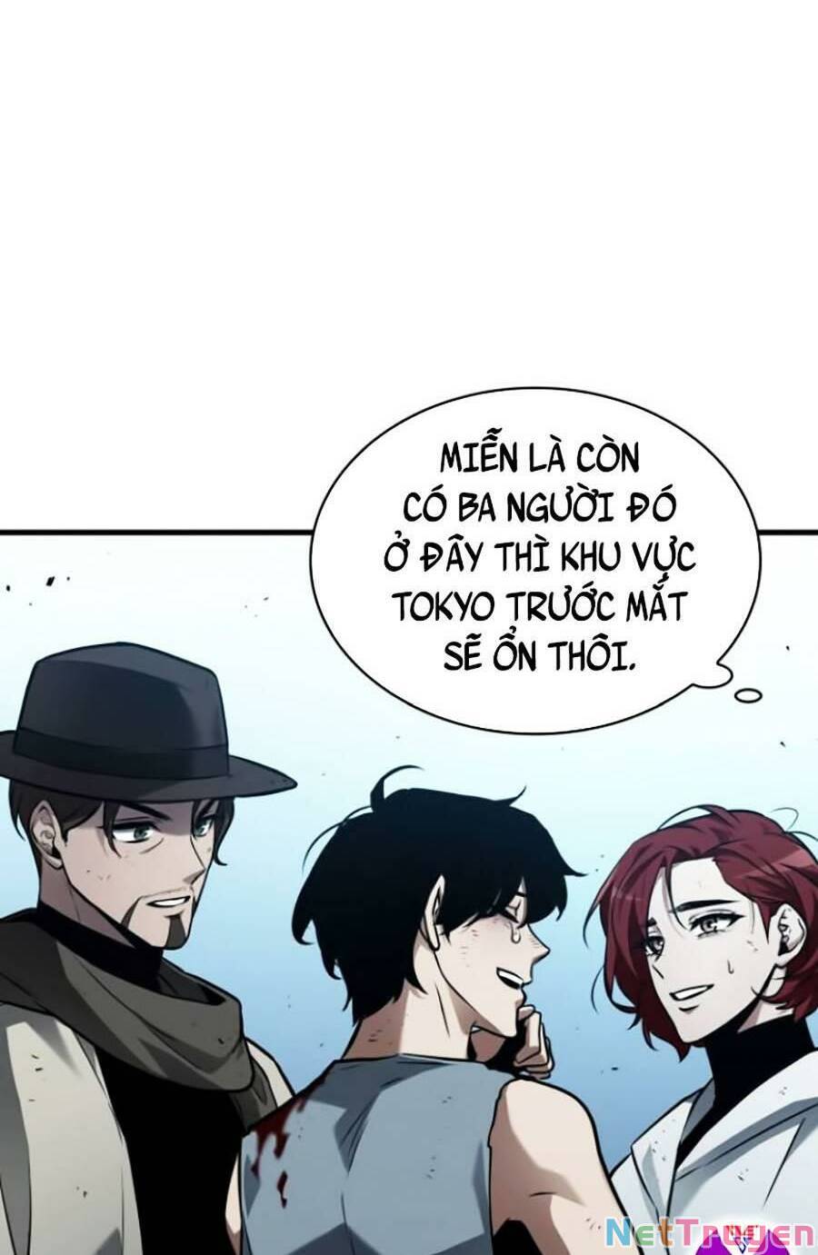 Toàn trí độc giả: Chapter 144