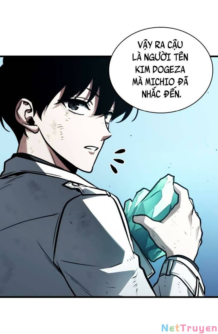 Toàn trí độc giả: Chapter 144