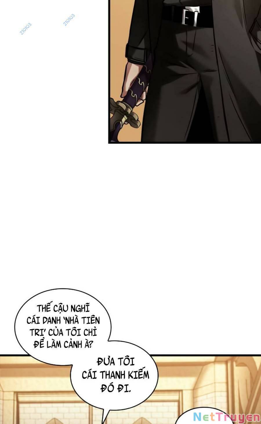 Toàn trí độc giả: Chapter 144