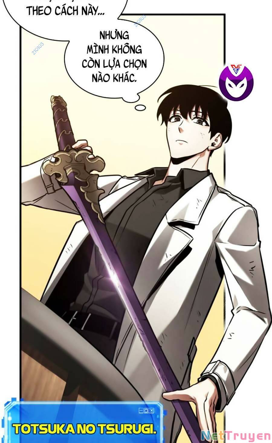 Toàn trí độc giả: Chapter 144