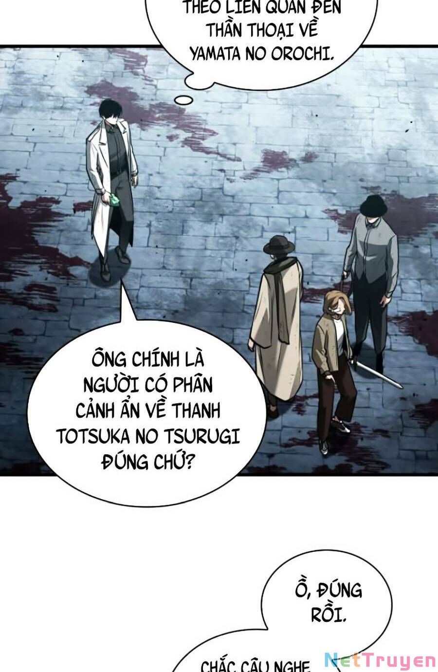 Toàn trí độc giả: Chapter 144