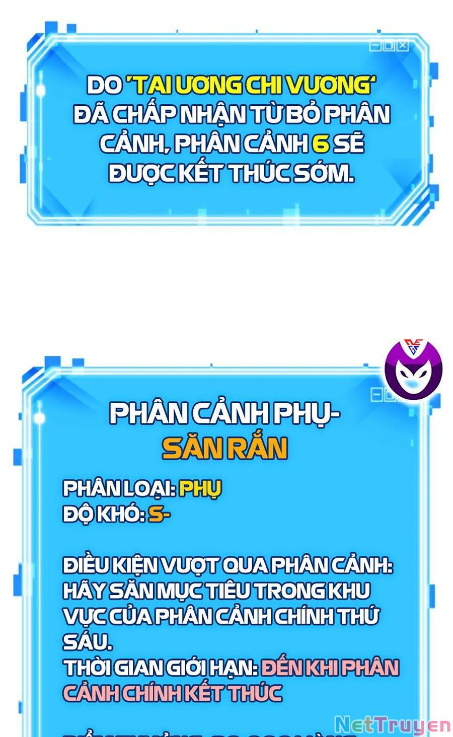 Toàn trí độc giả: Chapter 144