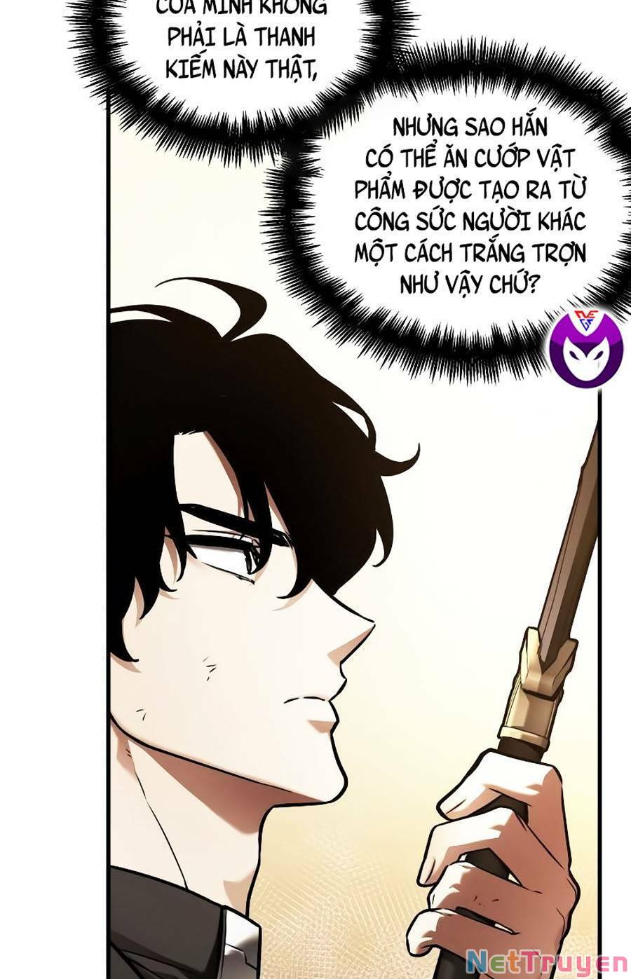 Toàn trí độc giả: Chapter 145