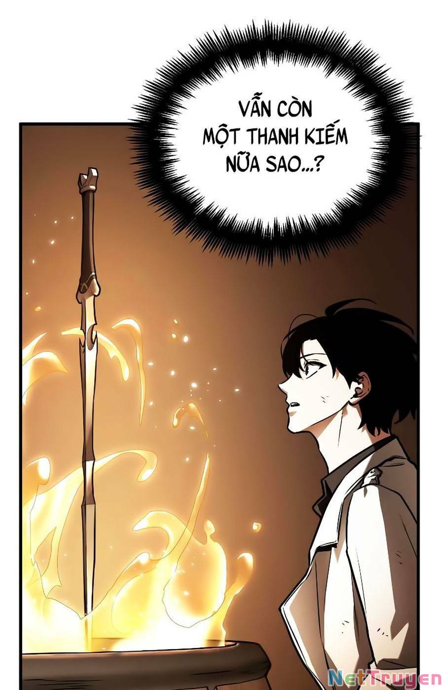 Toàn trí độc giả: Chapter 145