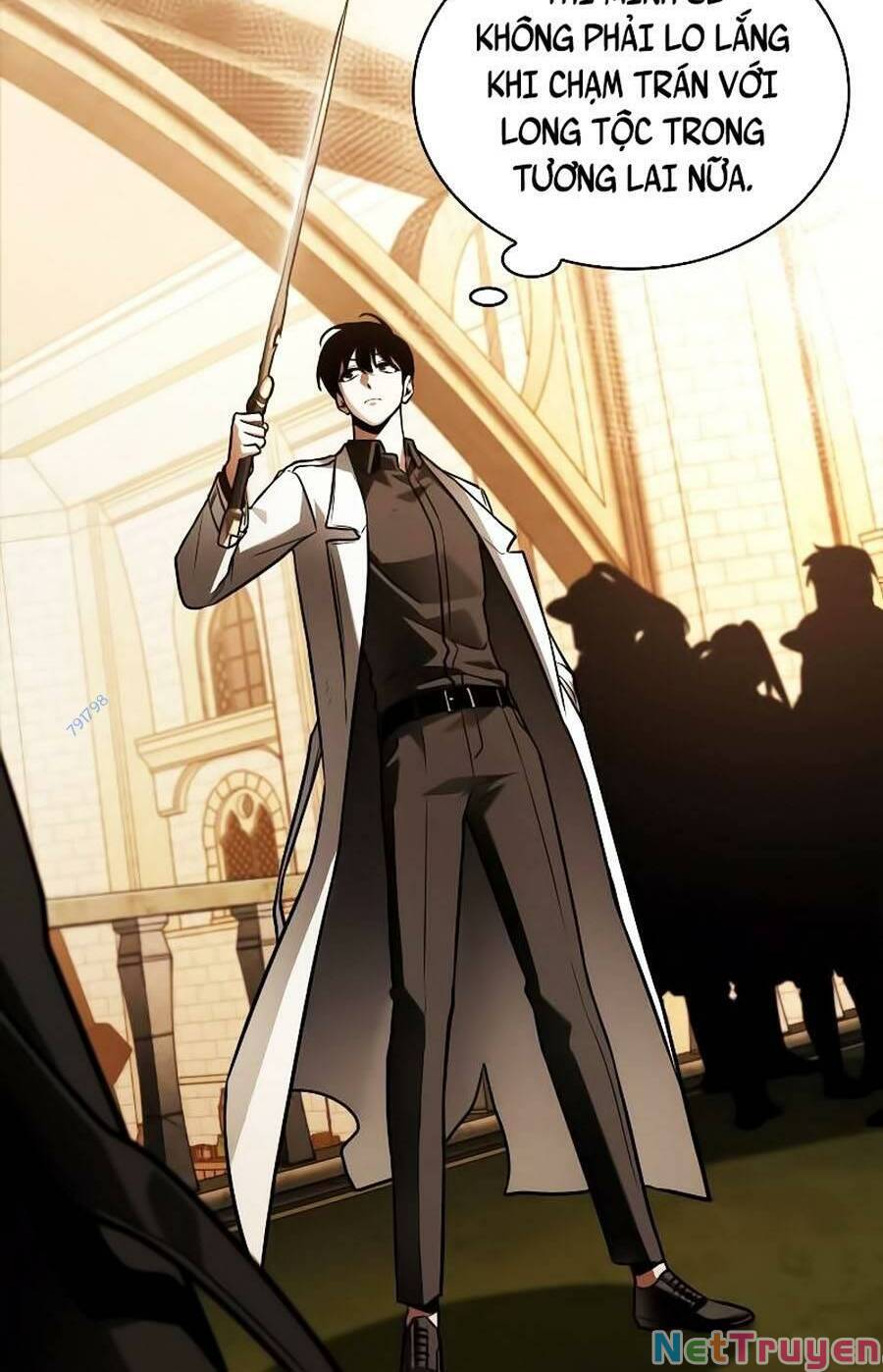 Toàn trí độc giả: Chapter 145