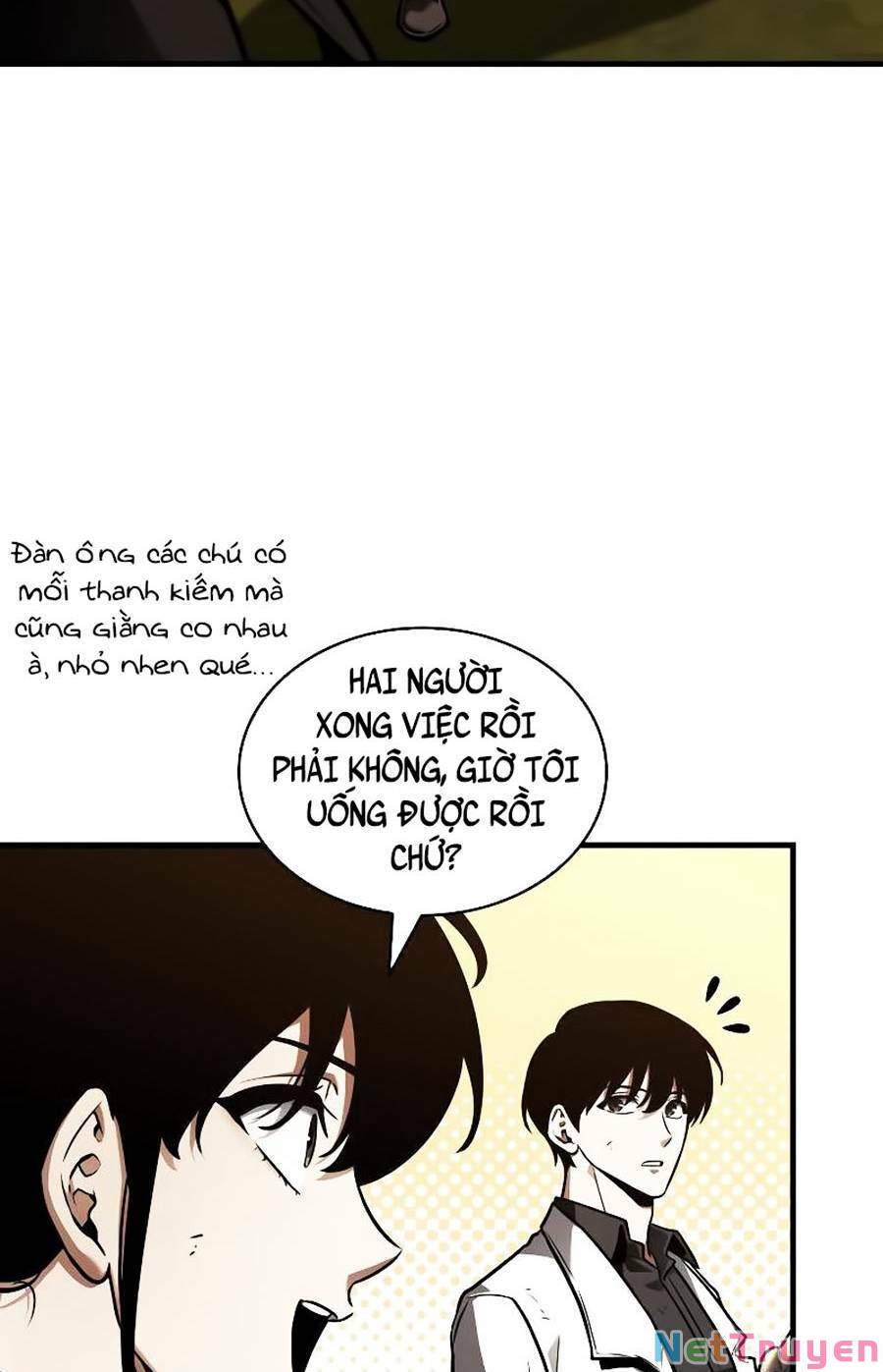 Toàn trí độc giả: Chapter 145