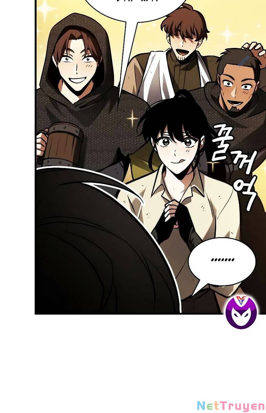Toàn trí độc giả: Chapter 145