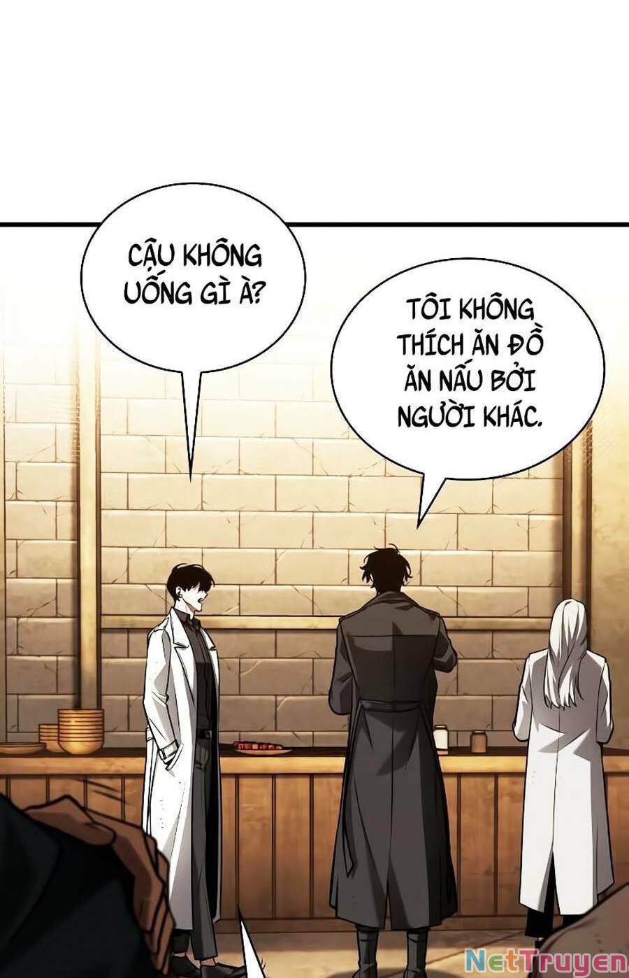 Toàn trí độc giả: Chapter 145