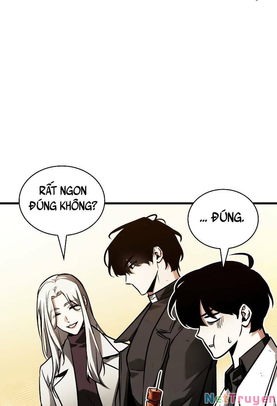 Toàn trí độc giả: Chapter 145