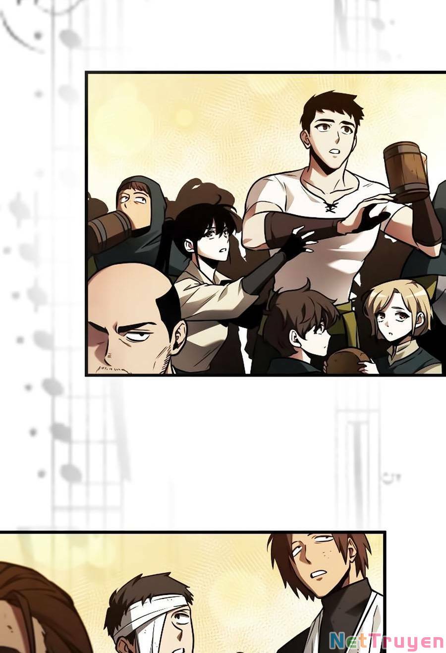 Toàn trí độc giả: Chapter 145