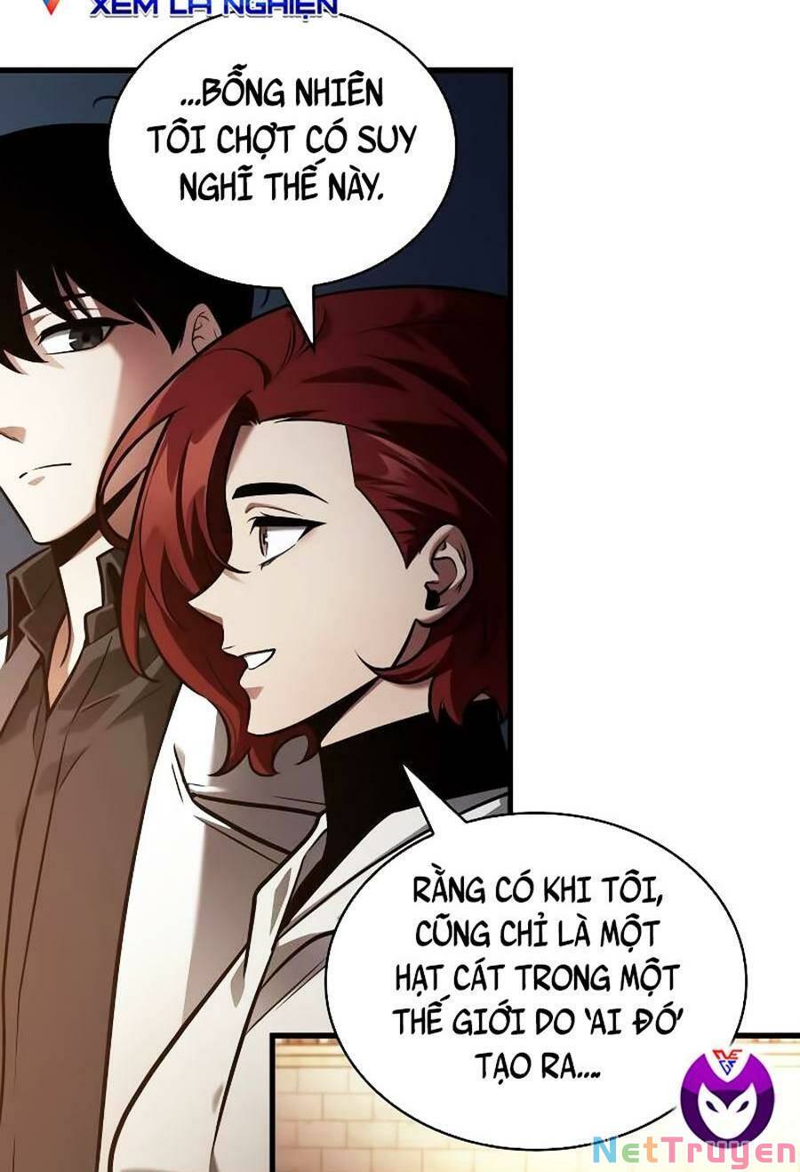 Toàn trí độc giả: Chapter 145