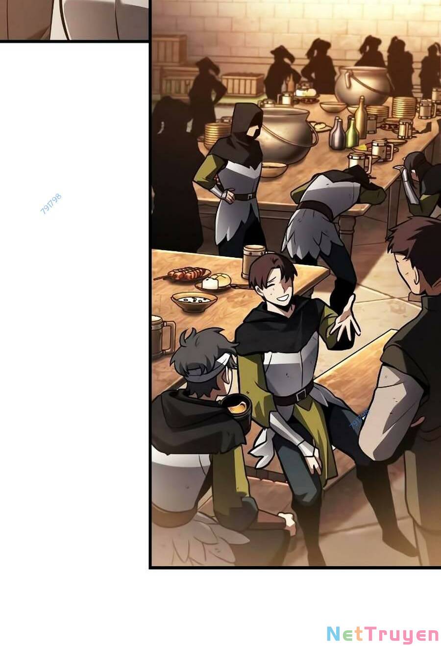 Toàn trí độc giả: Chapter 145